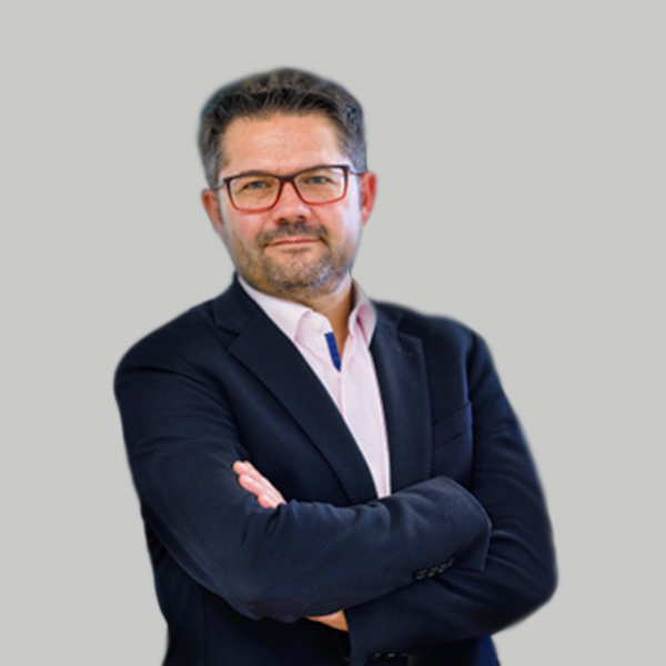 Dr. Bernd Vogel