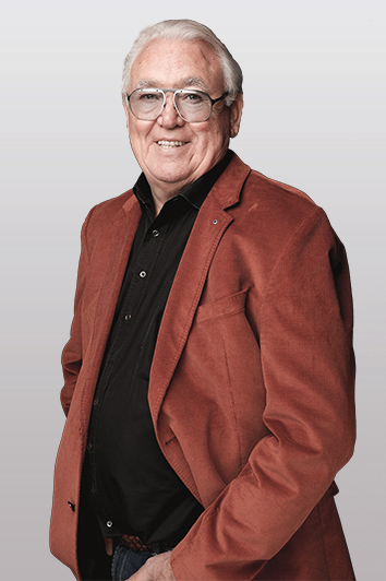 Volker Dorn