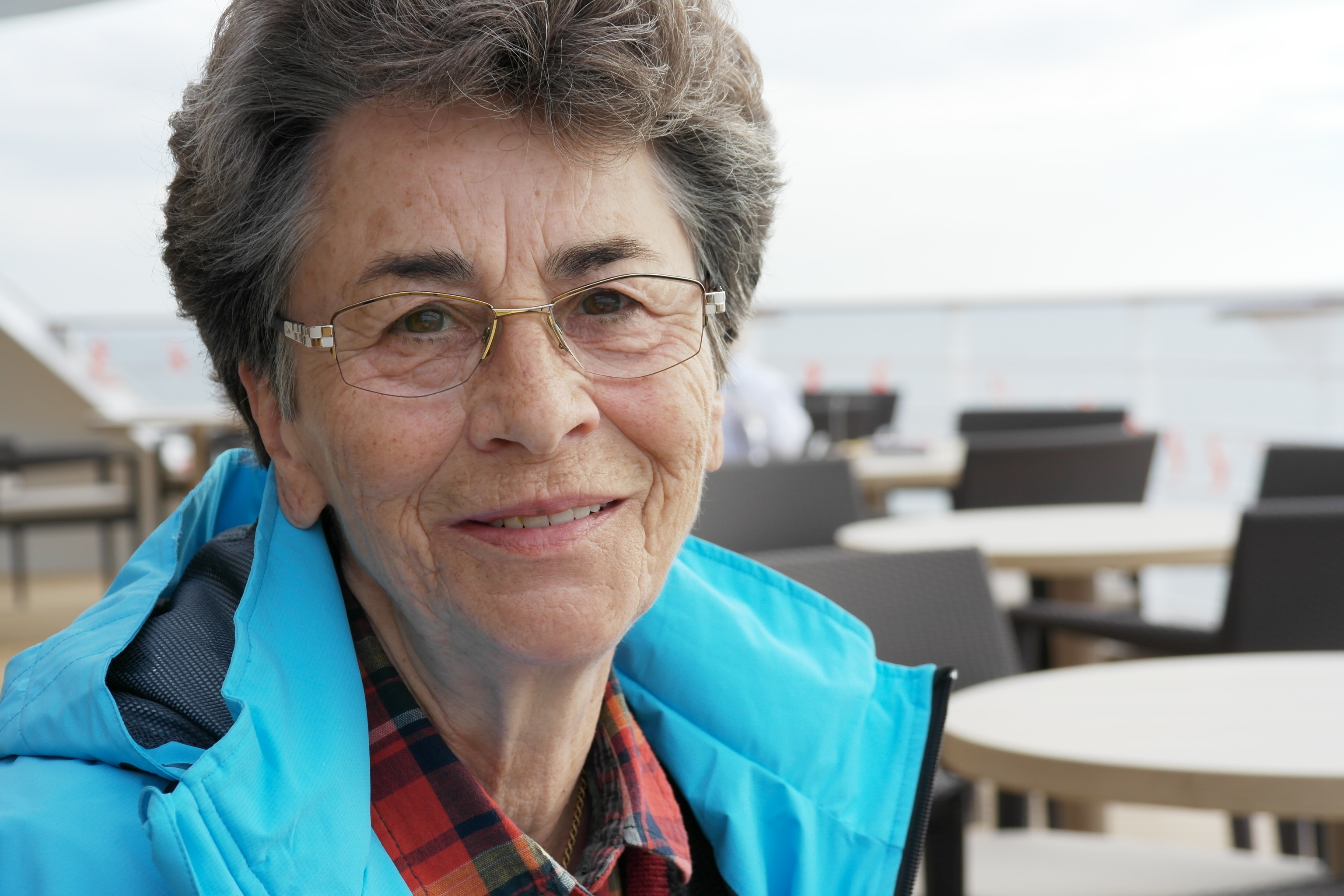 Meine Inge + 15.3.2015