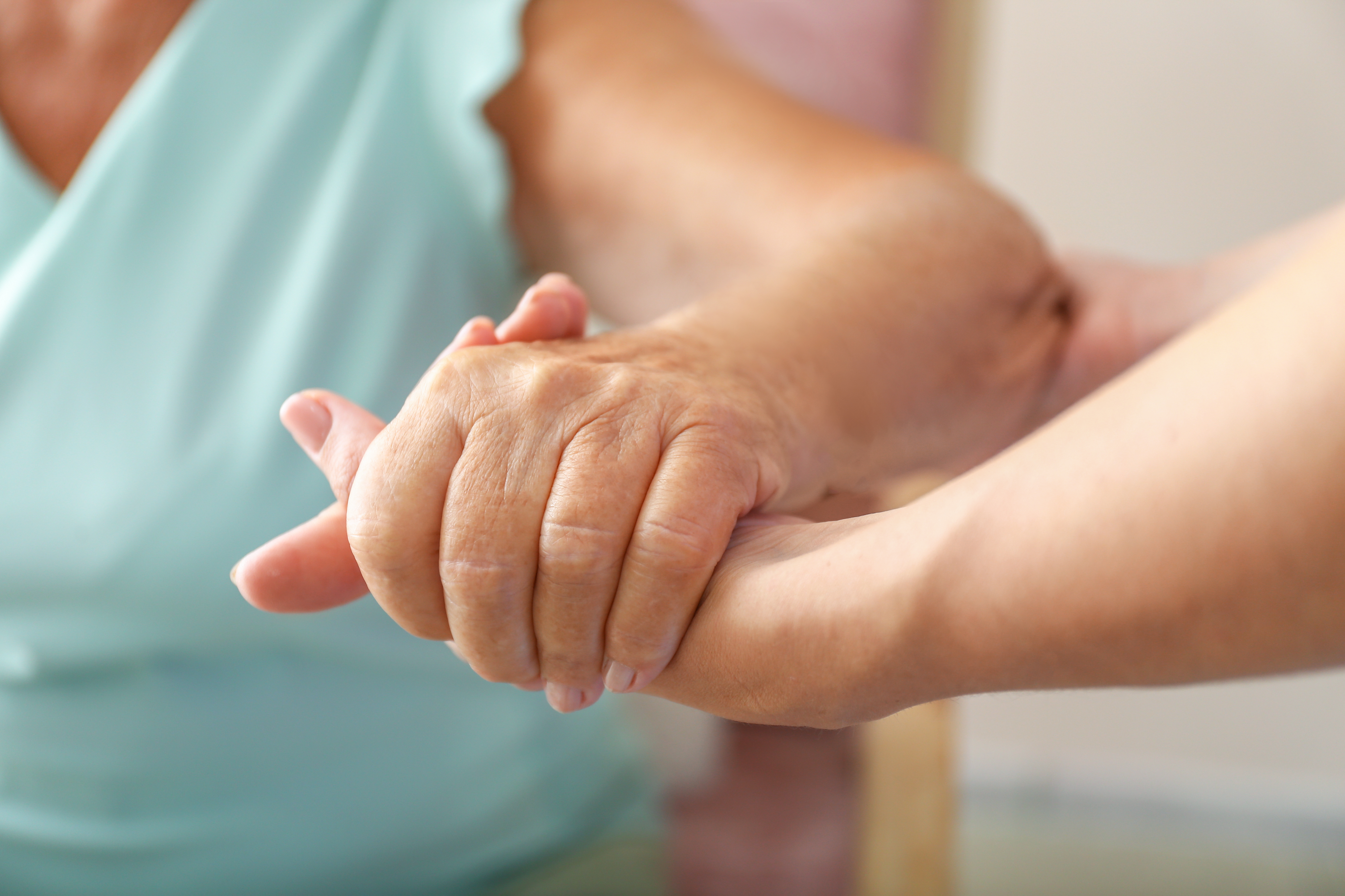 Pflegemaßnahmen